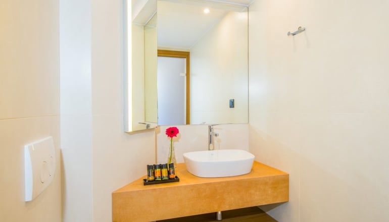 M City Hotel - Χανιά, Κρήτη
