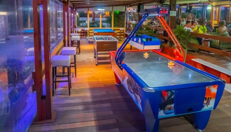 Macedonia Apartments