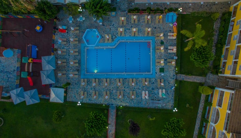 Macedonia Apartments