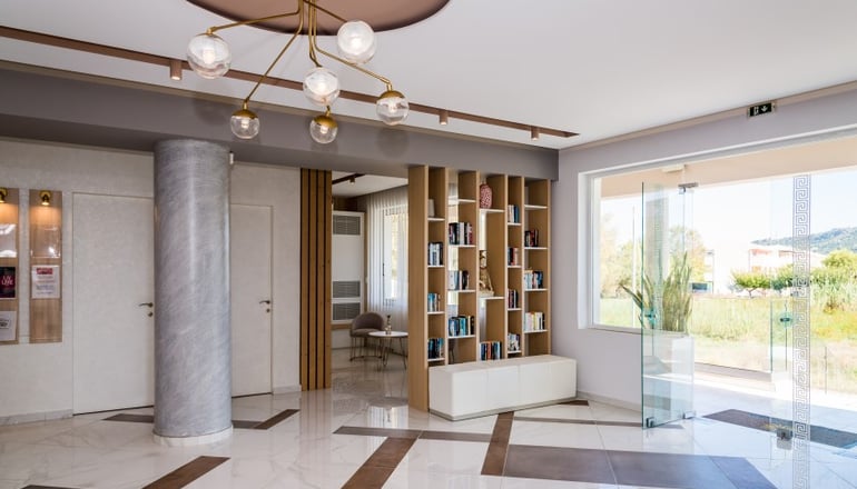 Macedonia Apartments