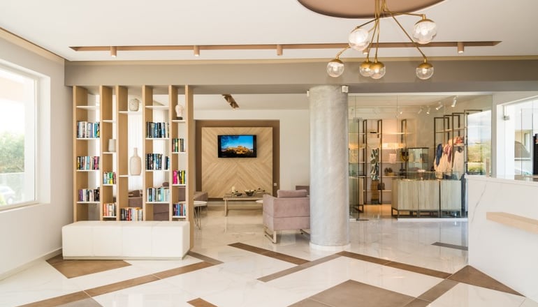 Macedonia Apartments