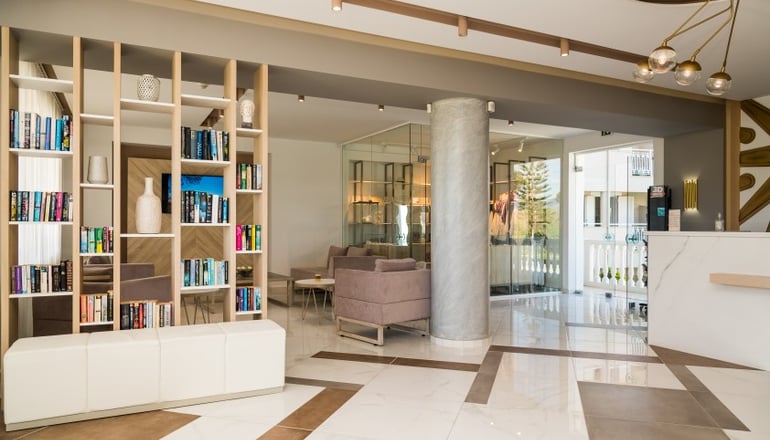 Macedonia Apartments