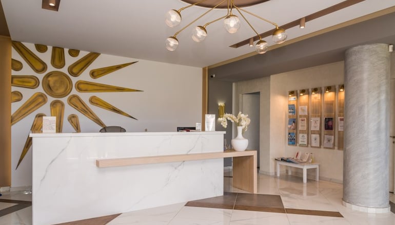 Macedonia Apartments