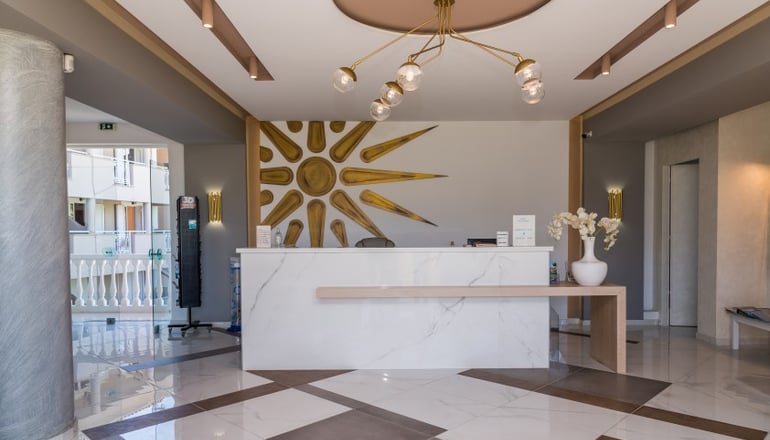 Macedonia Apartments