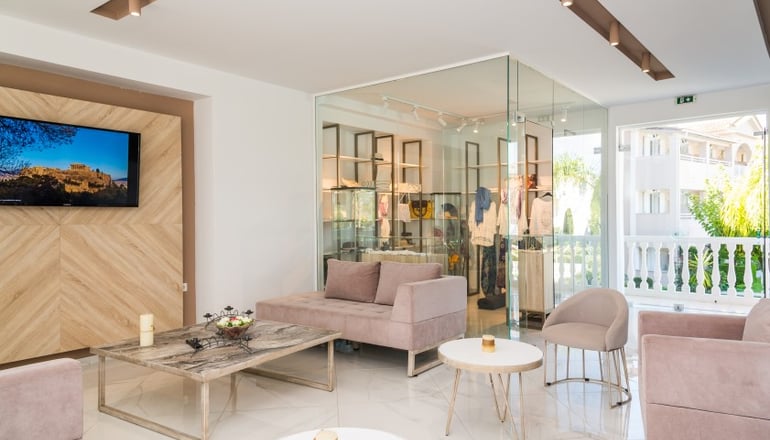 Macedonia Apartments