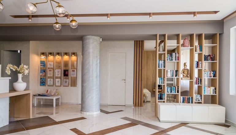 Macedonia Apartments