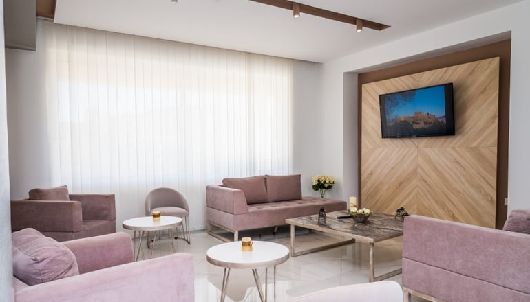 Macedonia Apartments