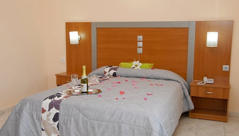 Macedonia Apartments