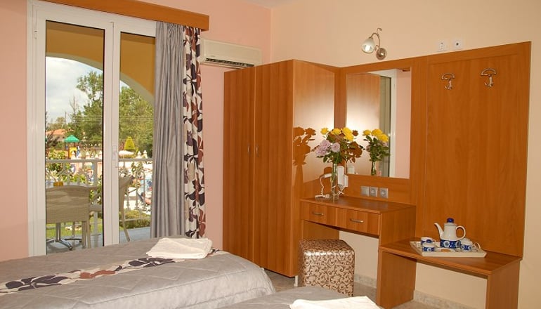 Macedonia Apartments