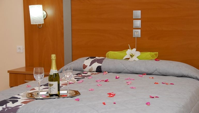 Macedonia Apartments