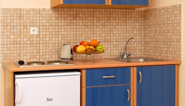 Macedonia Apartments