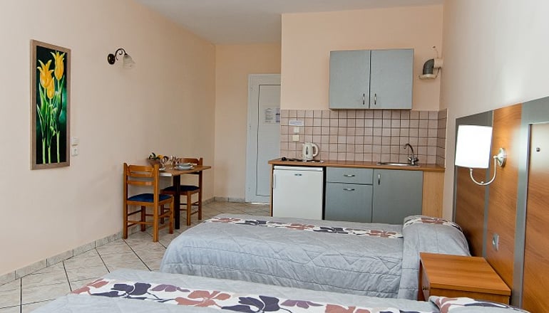 Macedonia Apartments