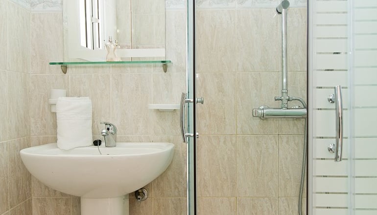 Macedonia Apartments