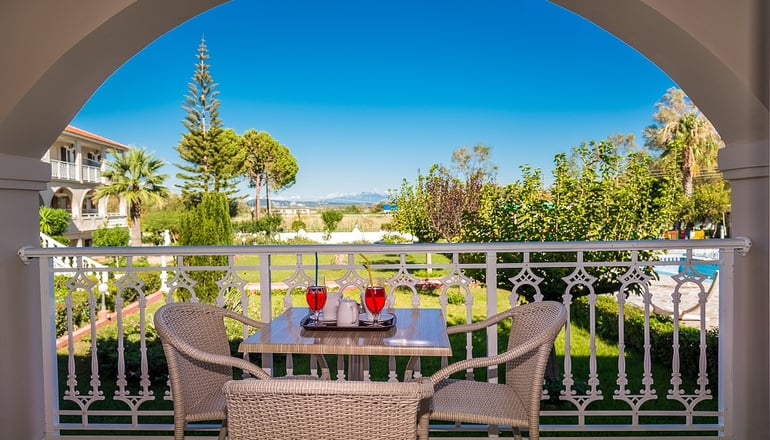 Macedonia Apartments