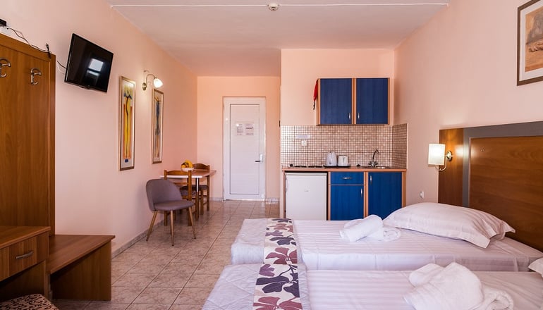 Macedonia Apartments