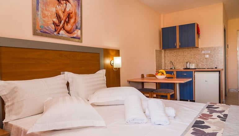 Macedonia Apartments