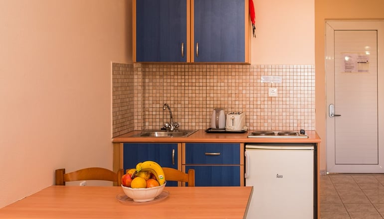 Macedonia Apartments