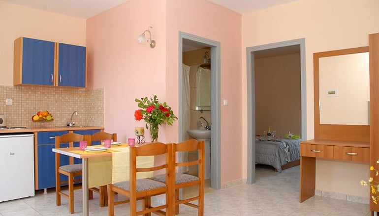 Macedonia Apartments