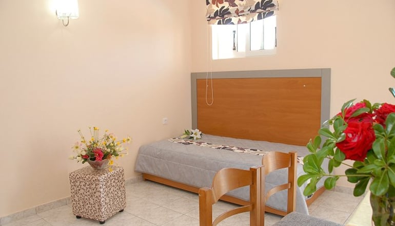 Macedonia Apartments