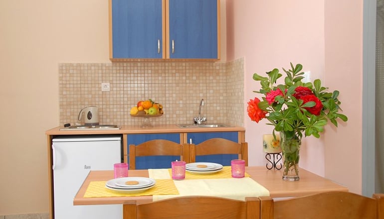 Macedonia Apartments