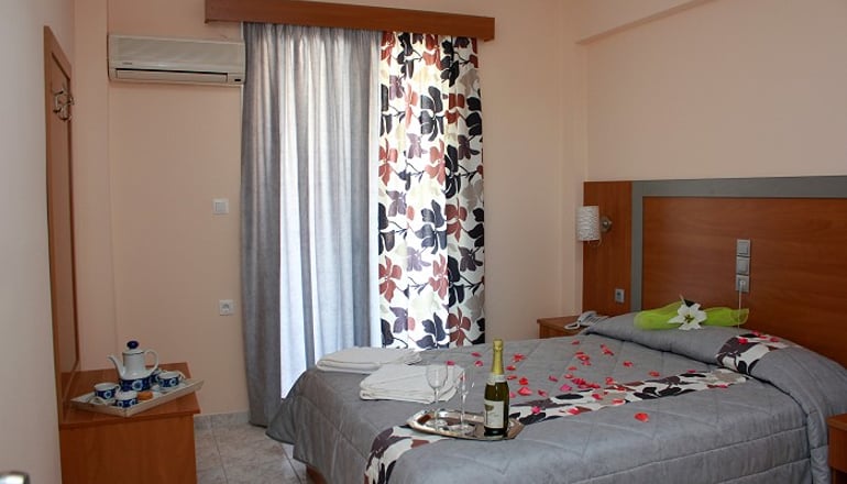 Macedonia Apartments