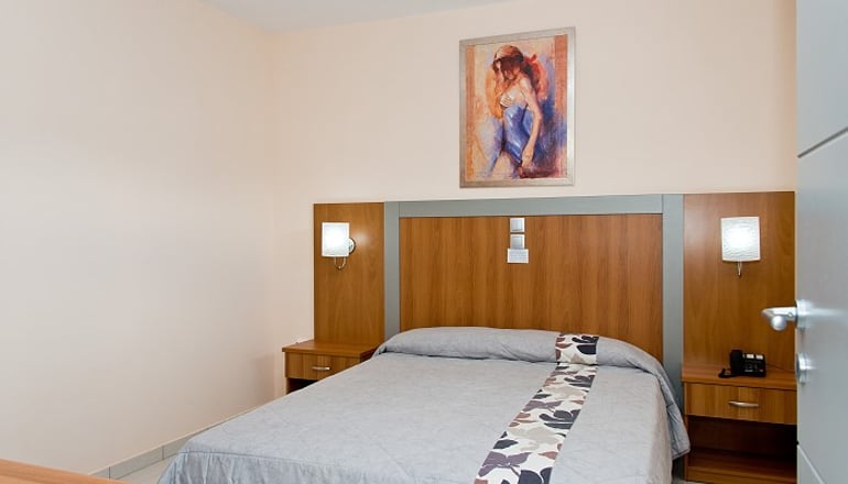 Macedonia Apartments