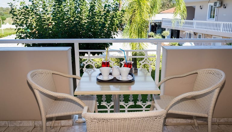 Macedonia Apartments