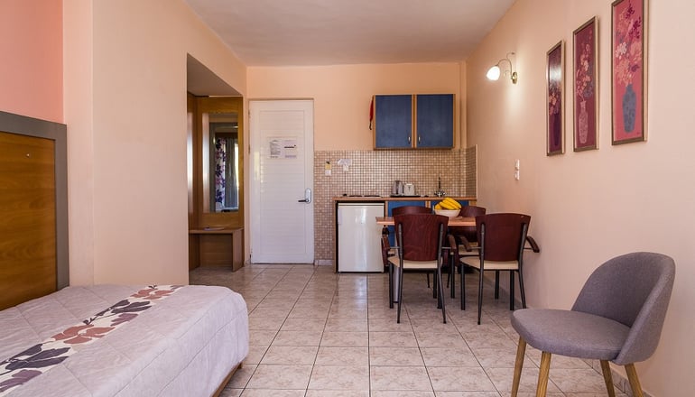 Macedonia Apartments