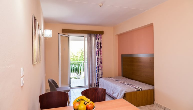 Macedonia Apartments