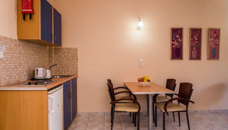 Macedonia Apartments