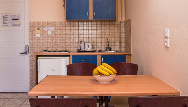 Macedonia Apartments