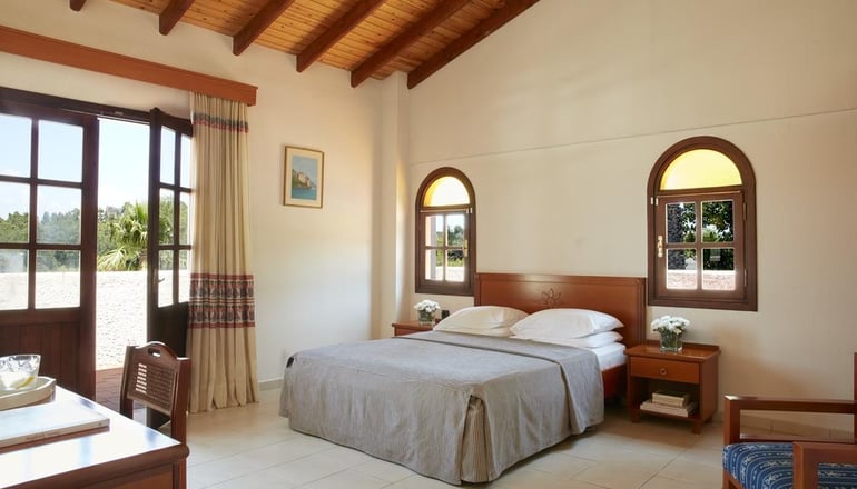 Macedonian Sun Hotel