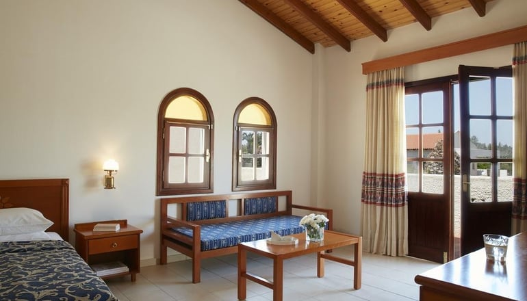 Macedonian Sun Hotel