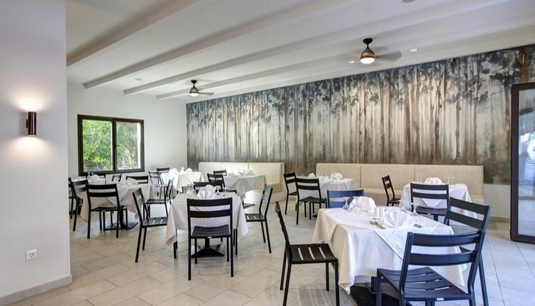 Macedonian Sun Hotel