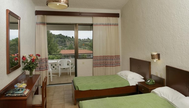 Macedonian Sun Hotel