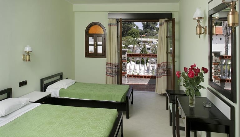 Macedonian Sun Hotel