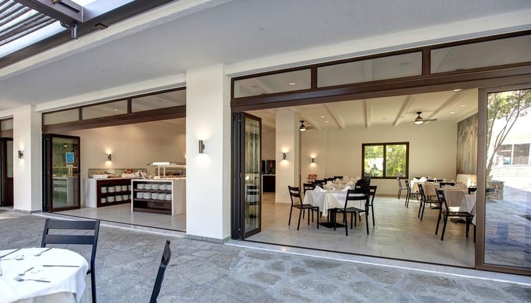 Macedonian Sun Hotel