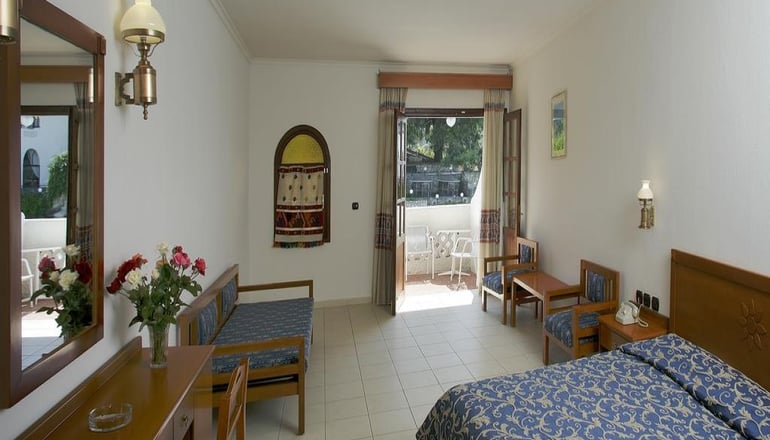 Macedonian Sun Hotel