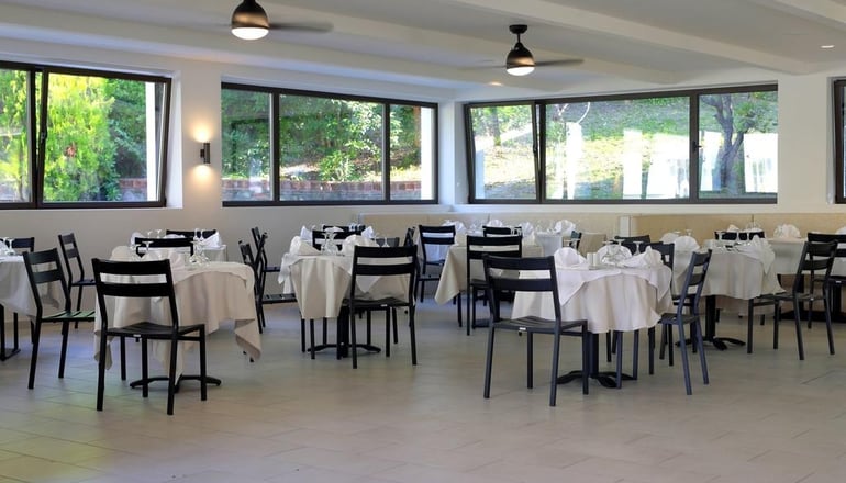 Macedonian Sun Hotel