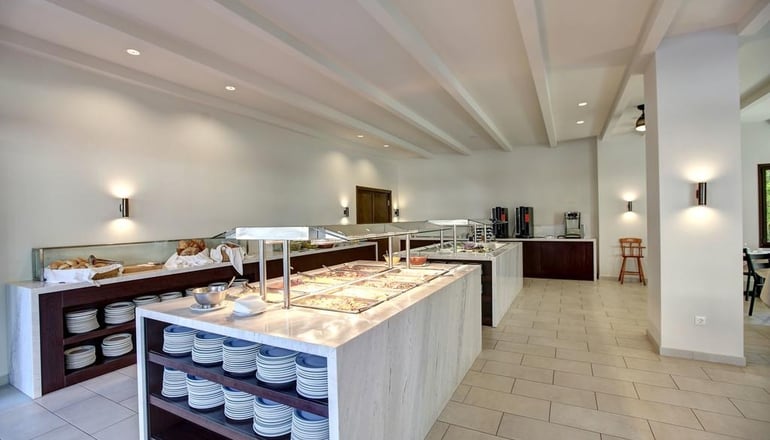 Macedonian Sun Hotel