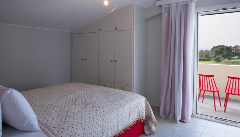 Maggana Residence Kefalonia