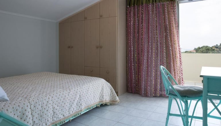 Maggana Residence Kefalonia