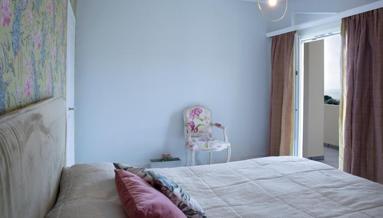 Maggana Residence Kefalonia