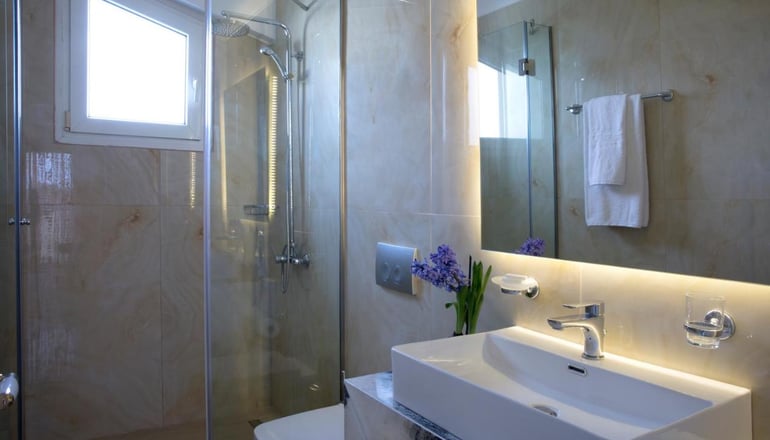 Maggana Residence Kefalonia