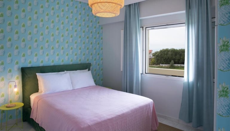 Maggana Residence Kefalonia