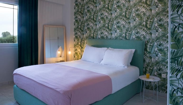 Maggana Residence Kefalonia