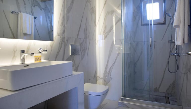 Maggana Residence Kefalonia