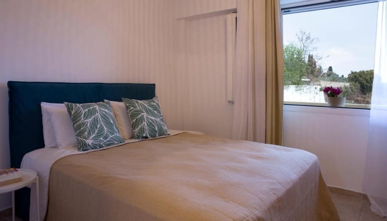 Maggana Residence Kefalonia