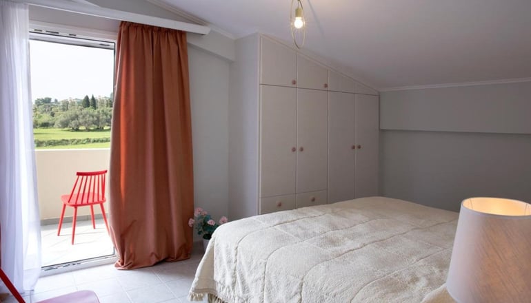 Maggana Residence Kefalonia