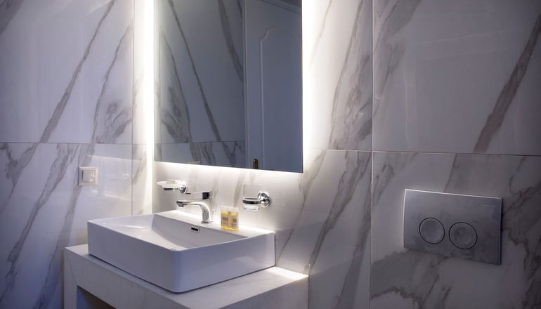 Maggana Residence Kefalonia